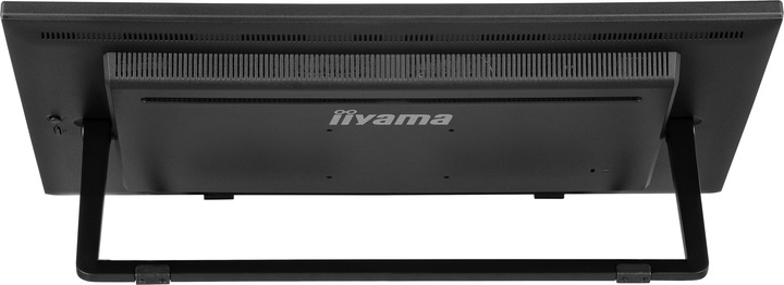 Produktbild iiyama 27" IPS Bonded PCAP 10P Touch, MPP2.0 (a (2560 x 1440 Pixel, 27")