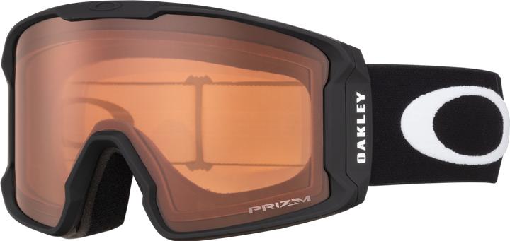 Prizm Persimmon, Matte Black