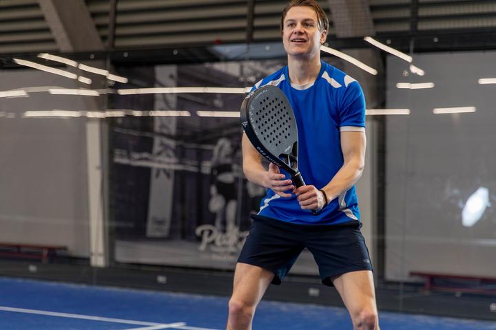 Actual product image Virtufit Fusion Pro