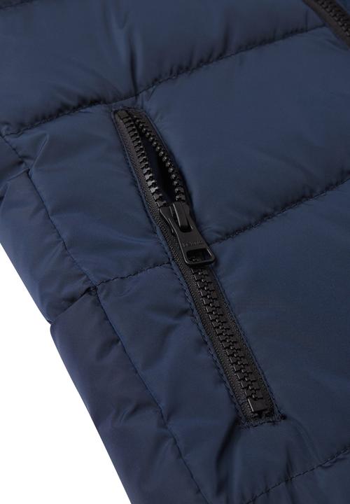 Immagine prodotto Reima Cappotto invernale Lunta Navy (104)