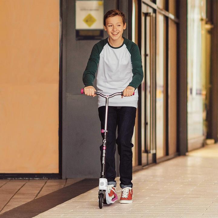 Produktbild Globber Flow 125 Foldable