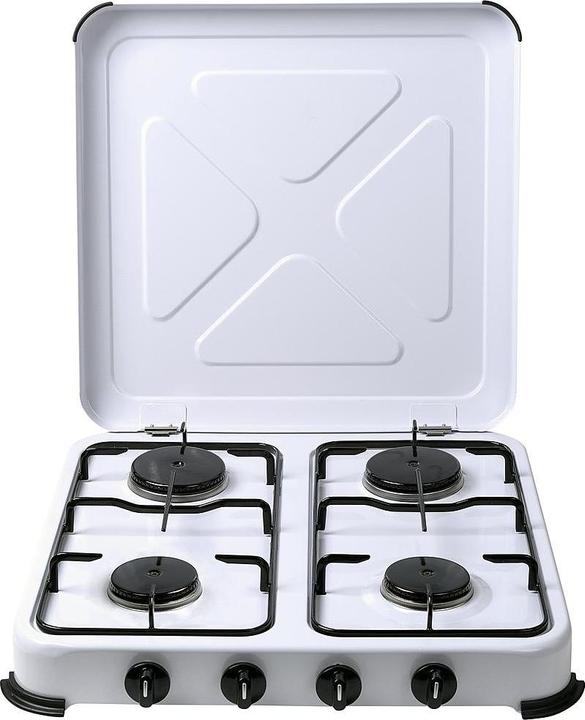 Produktbild Cago Gaskocher 4-Flammig