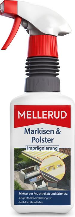 Produktbild Mellerud Imprägnierung