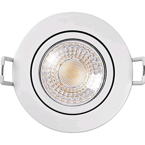 Ledvance, Wandleuchte + Deckenleuchte, LED-Strahler (600 lm)