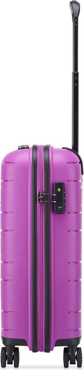 Actual product image Modo by Roncato Supernova 2.0 4 Rollen Kofferset 3-teilig (217 l)