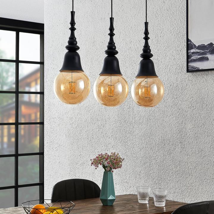 Produktbild Lucande Gesja (E27)