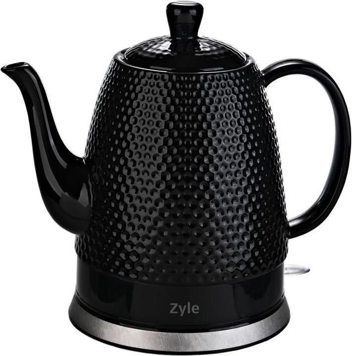Zyle Keramikkessel, ZY17KWS (1.50 l)