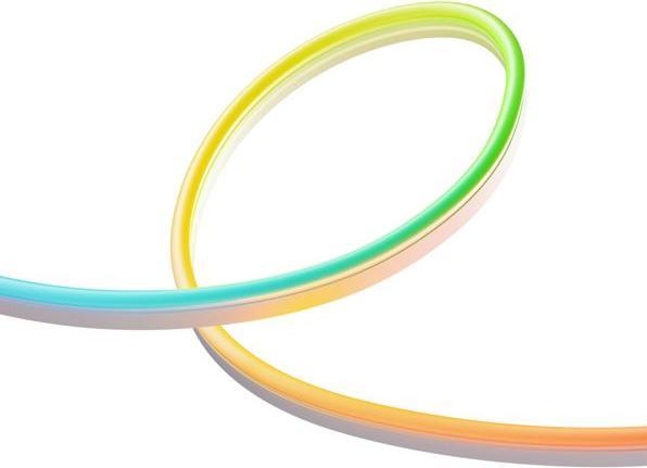 Image du produit Nanoleaf Smart LED (RGBIC, 500 cm, Intérieur)