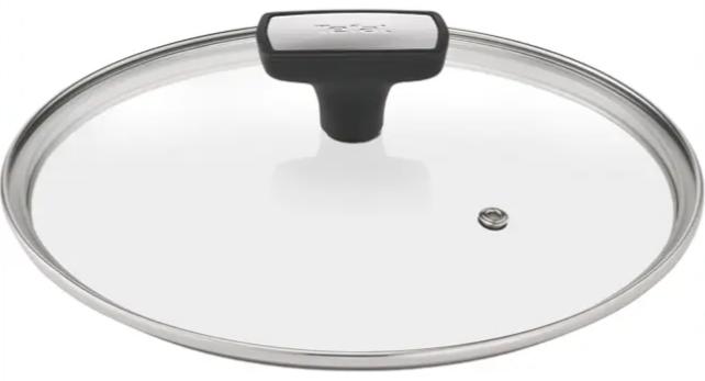 Actual product image Tefal E3003304 (26 cm, Frying pan, Stainless steel)