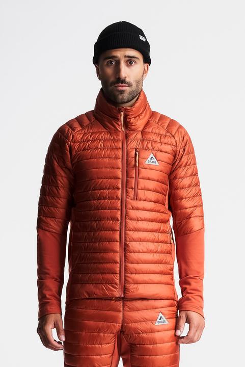 Produktbild Orage Morrison Gilltek Hybrid (M)