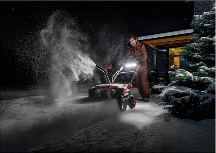 Actual product image Einhell GP-ST 36/53 LI E BL-SOLO 3417021 (53 cm)