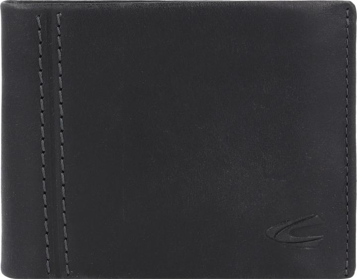 Image du produit Camel Active Porte-monnaie en cuir véritable