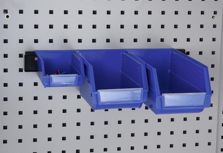 Produktbild Kraftwerk Halterung für Kunststoffbox