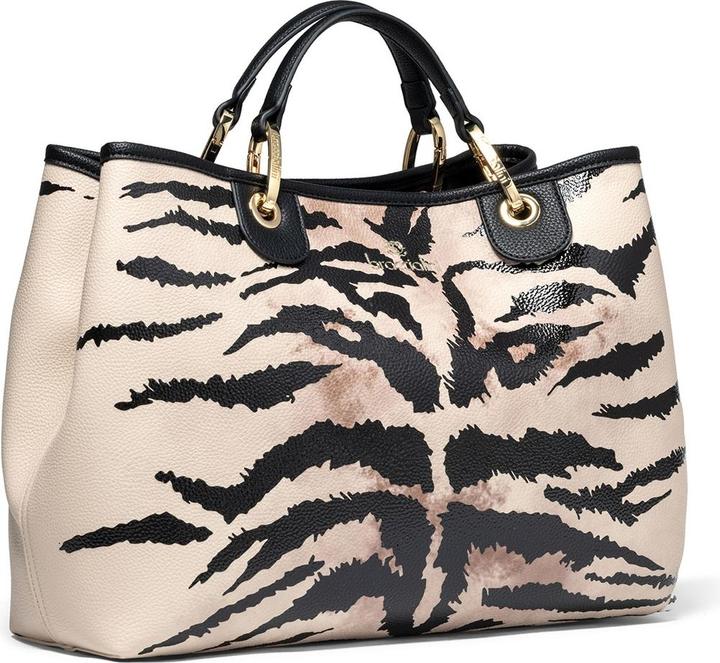 Image du produit Braccialini Handtasche Damen - Modell Valoria Nova - Textil & Polyester - 37.0 X 27.5 X 15.0 Cm