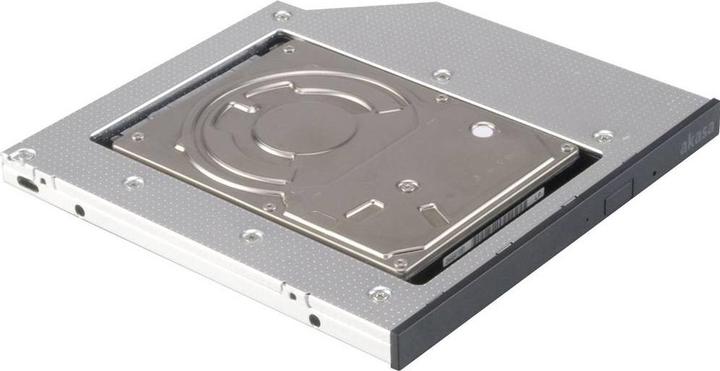 Image du produit Akasa N.stor AK-OA2SSA-03