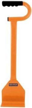 Actual product image Edma Multi-plate carrying handle, long, steel (14 cm)