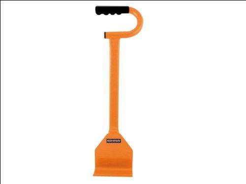 Actual product image Edma Multi-plate carrying handle, long, steel (14 cm)