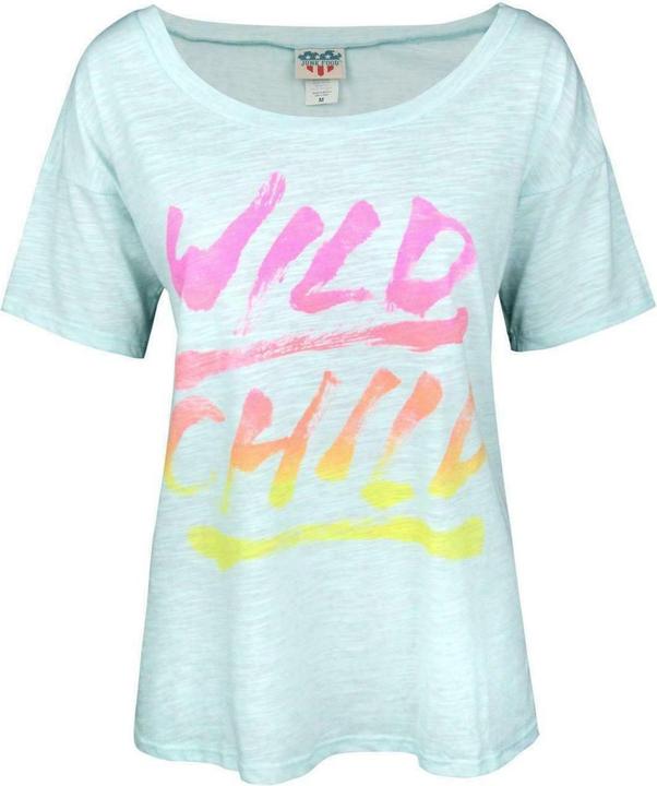 Produktbild Junk Food Wild Child TShirt (M)