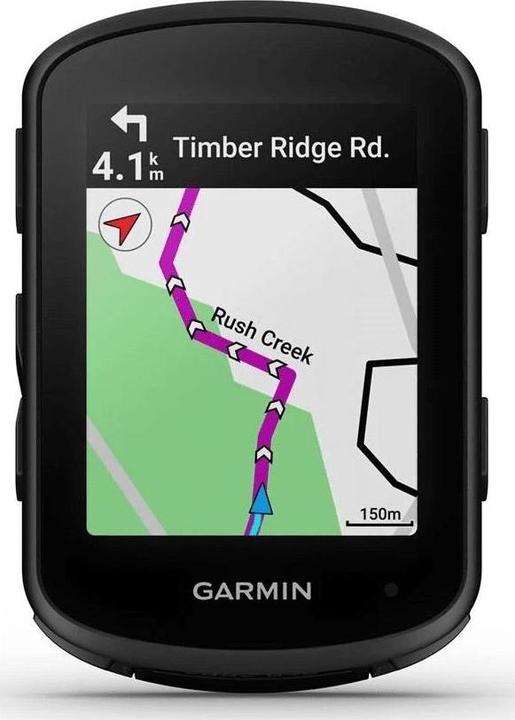 Produktbild Garmin Edge 840 Bundle