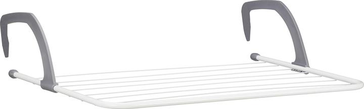 Actual product image Relaxdays Suspended dryer (4 m)