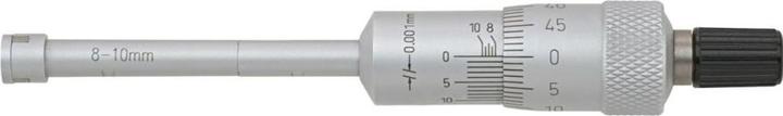Actual product image Forum Professional Solutions 3-point inside micrometer 8-10 mm