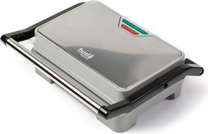 Actual product image Husa ELECTRIC GRILL 73925