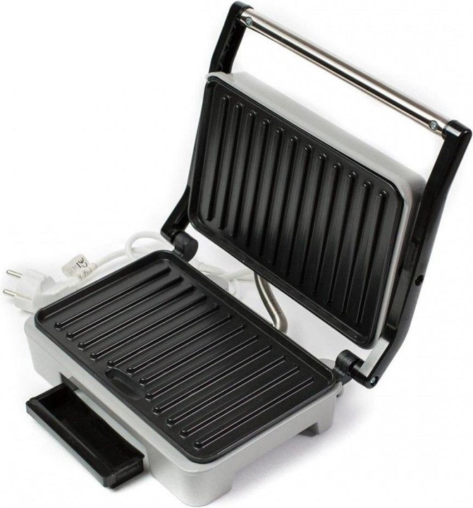 Actual product image Husa ELECTRIC GRILL 73925