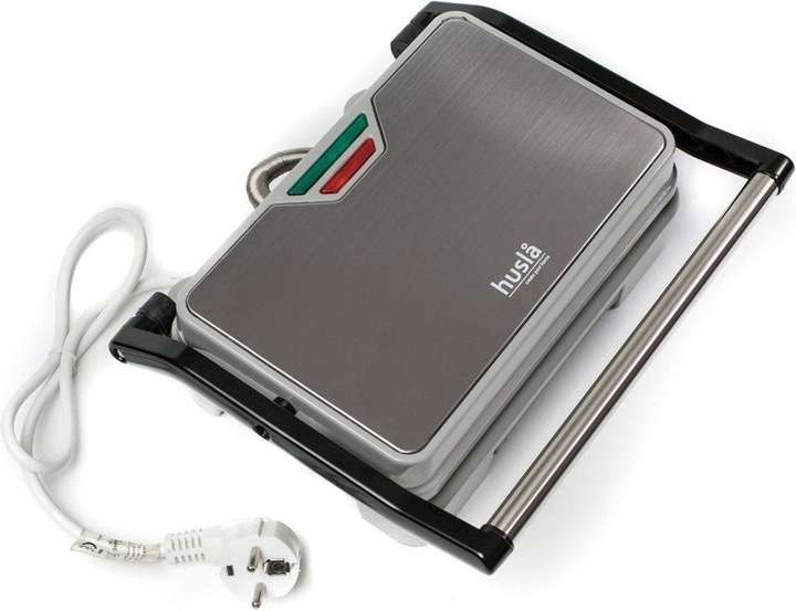 Actual product image Husa ELECTRIC GRILL 73925