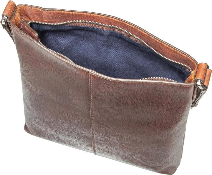 Produktbild Bugatti Umhängetasche Woven Crossover Bag Flat