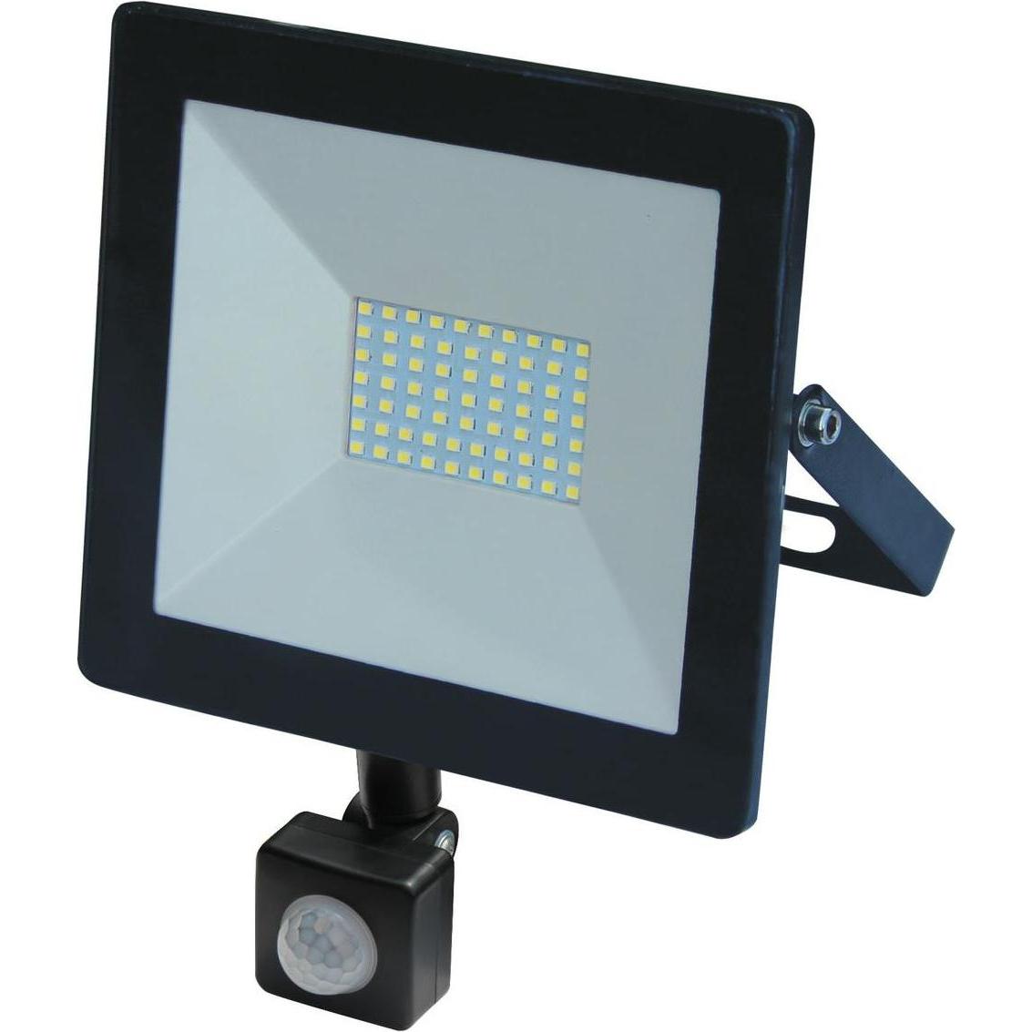Volten, Fassadenbeleuchtung, Reflektor LED B.O.Slim 30w Ruch (6400 lm, IP65)