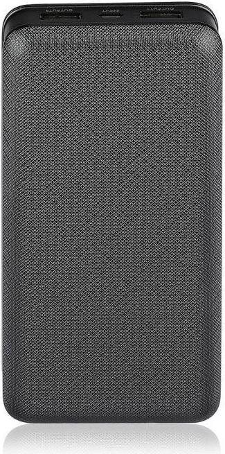 Produktbild V-TAC External battery (power bank), black, 20000mAh
