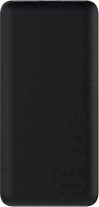 Produktbild V-TAC External battery (power bank), black, 20000mAh