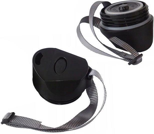 Actual product image Kinghoff THERMO Cup THERMOS QUICK STOP KH-4176 (0.38 l)