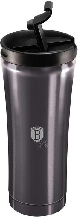Actual product image BerlingerHaus THERMO CUP 500ml BH-6405 CARBON PRO (0.50 l)