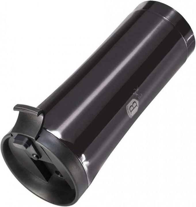 Actual product image BerlingerHaus THERMO CUP 500ml BH-6405 CARBON PRO (0.50 l)