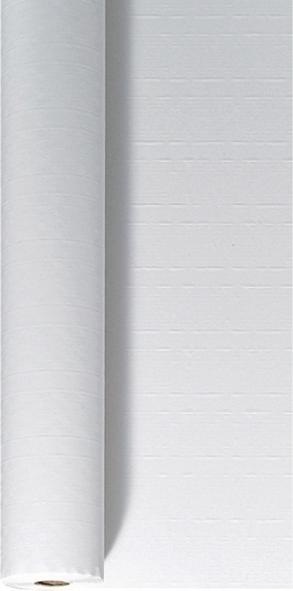 Actual product image Duni Papirsdug, 1.18 x 50 m, hvid