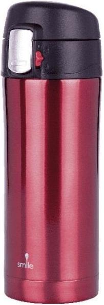 MPM SMILE Thermos Tourist STT-1/3 Red 300ml (0.30 l)