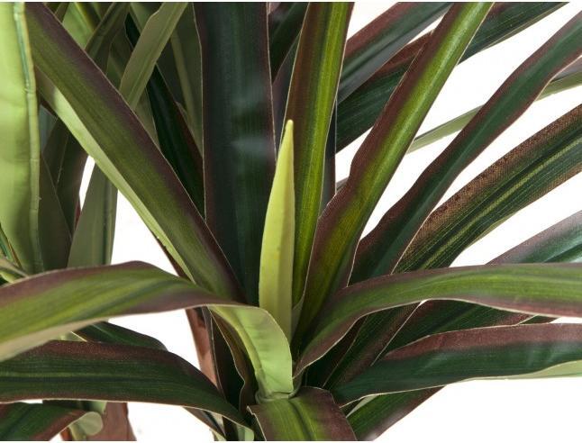 Immagine prodotto Europalms Dracena, artificiale, 120 cm (120 cm)