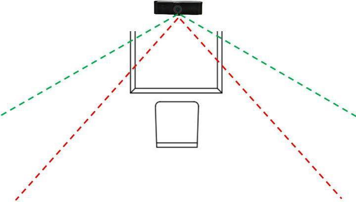 Image du produit Alio FHD84 | webcam USB Full HD 1080p | 30 images par seconde 2 microphones autofocus 84 ° angle de vue (2.07 Mpx)