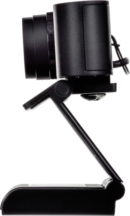 Produktbild Alio FHD84 | USB webcam Full HD 1080p | 30 frames per second 2 microphones autofocus 84 ° viewing angle (2.07 Mpx)