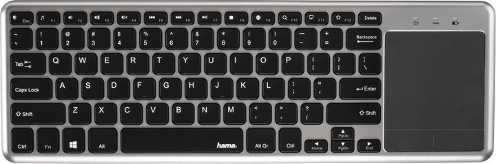 Actual product image Hama KW-600T US (US, Cable)