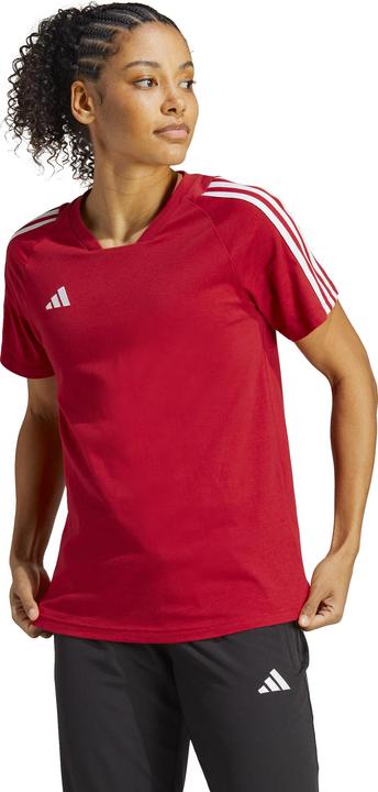 Produktbild adidas Tiro 23 Trainingsshirt Damen (L)