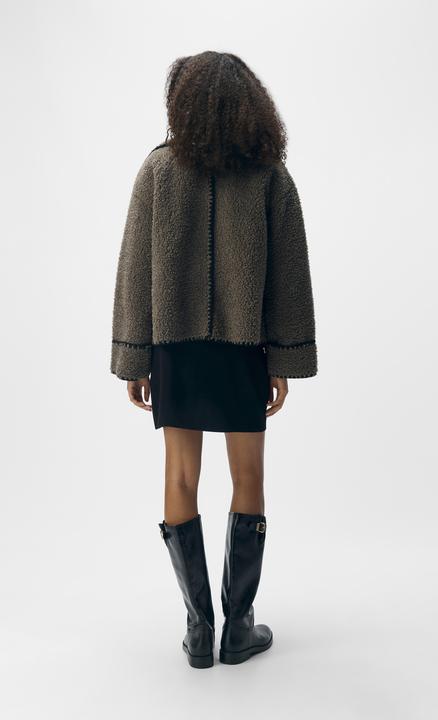 Produktbild Object OBJSHIREN Jacke (44)