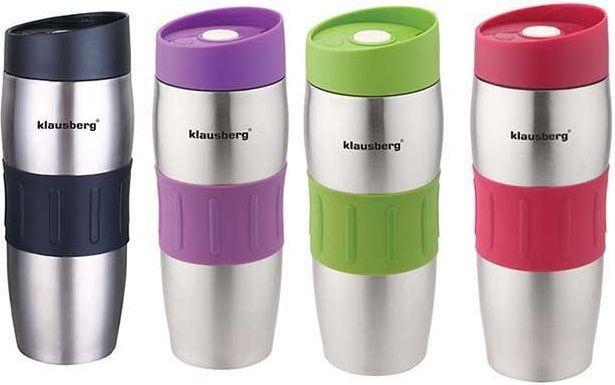 Produktbild Klausberg THERMO CUP 380ml KB-7100 (0.38 l)
