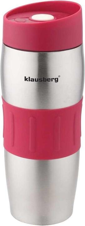 Klausberg THERMO CUP 380ml KB-7100 (0.38 l)