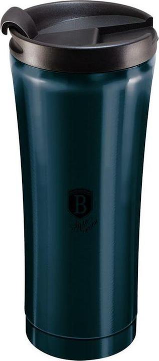 BerlingerHaus THERMO CUP 500ml BH-6411 AQUAMARINE (0.50 l)