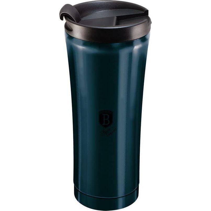BerlingerHaus, Trinkflasche + Thermosflasche, (0.50 l)