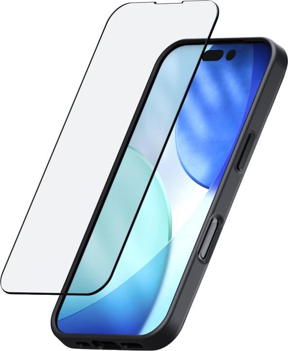 Sp Connect Protecteur d"écran iPhone 17 (Apple iPhone 17)