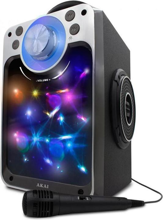 Akai Professional CEU7300-BT speaker black
