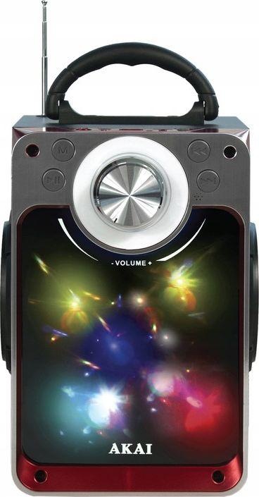 Produktbild Akai Professional CEU7300-BT speaker black